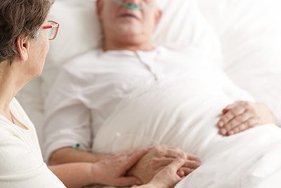 What Is The Role Of Spiritual Care In Hospice?