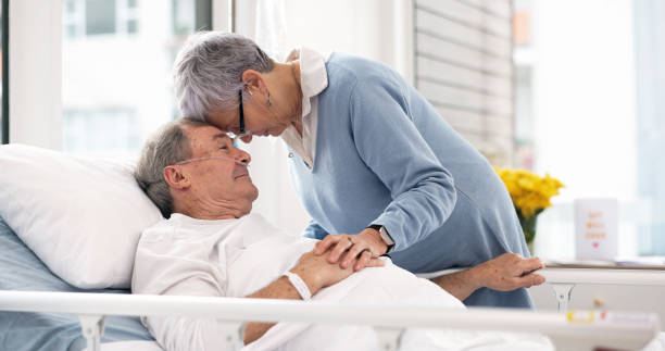 Hospice and Palliative Care
